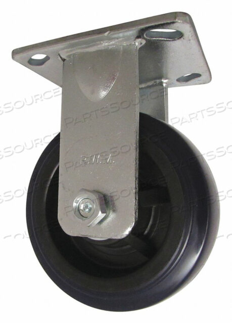 OEM#: 65-UPC-0520-RKINGPINLESS PLATE CASTER RIGID 750 LB. от RWM