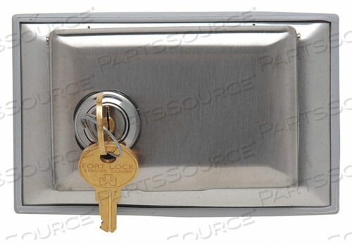 OEM#: WPH1LTOGGLE НАСТЕННАЯ ПЛАСТИНА ГЛАДКАЯ ОТДЕЛКА СЕРЕБРО от Legrand