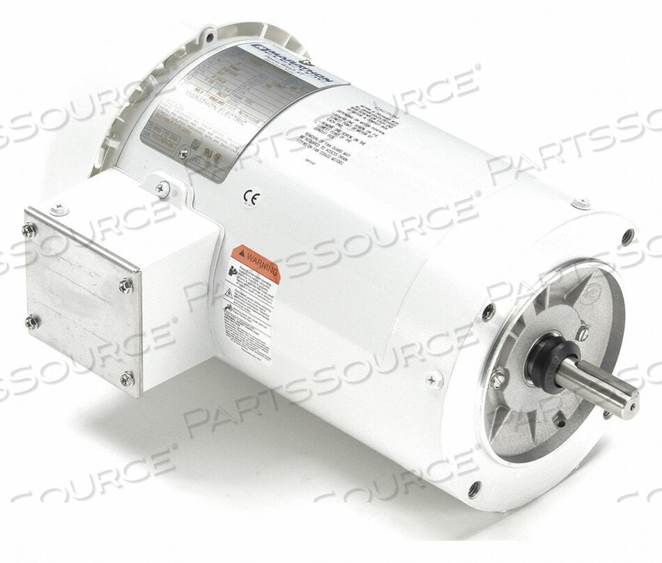 OEM#: WD3P1ACRMOTOR 3 л.с. 3600 56C 208-230/460V от U.S. Motors