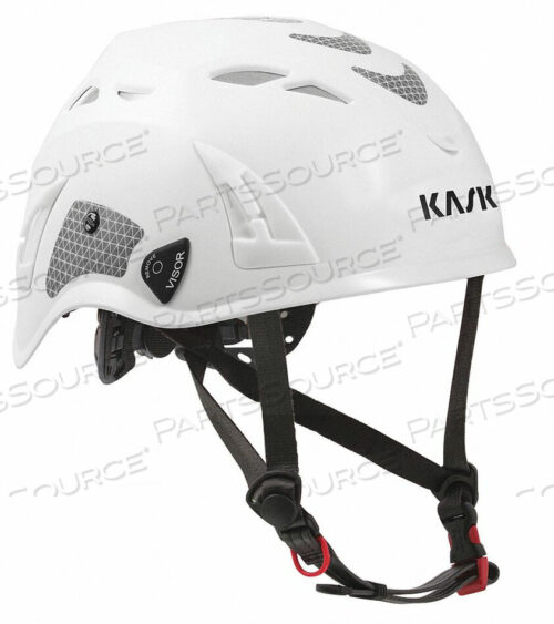 OEM#: WHE00037-201КАСКА СПАСАТЕЛЬНАЯ ТИП 1 КЛАСС C БЕЛАЯ от KASK