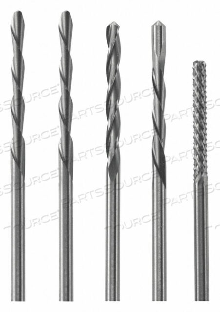 OEM#: RZ-BITSET1МНОГОЦЕЛЕВЫЕ РЕЖУЩИЕ ФРЕЗЫ ДИАМЕТРОМ 1/8 3 L от Rotozip