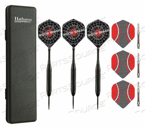 OEM#: BG1055TIP DARTS STEEL TIP SISAL DARTBOARDS PK3 от Hathaway