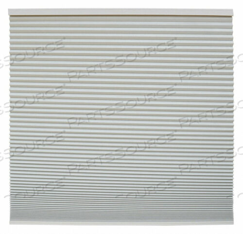 OEM#: G2.B.7248 CELLULAR SHADE POLYESTER 48 L 72 W IVORY от Keystone Fabrics