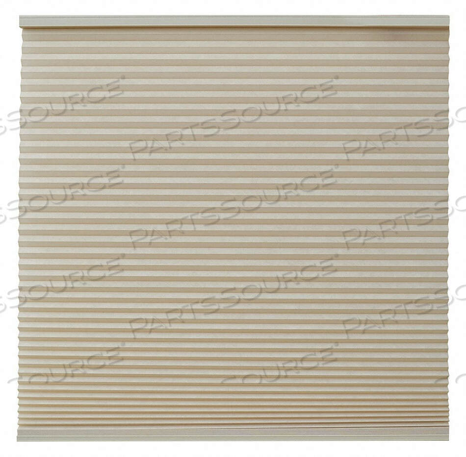 OEM#: G3.L.3548CELLULAR SHADE POLYESTER 48 L 35 W TAN от Keystone Fabrics