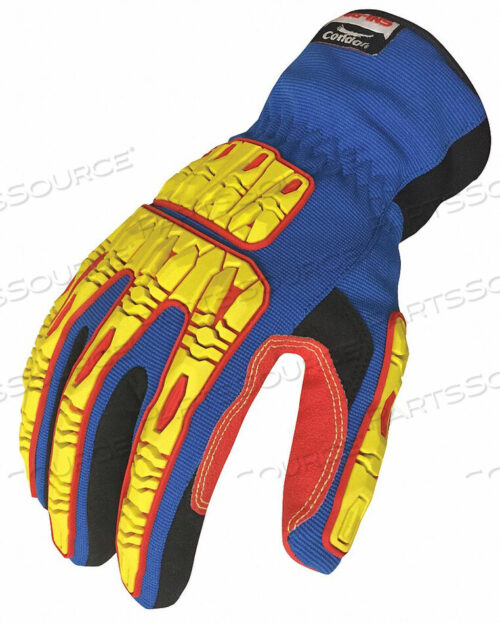 OEM#: 53GN12J5686 ПЕРЧАТКИ ДЛЯ МЕХАНИКОВ L/9 PR от Condor