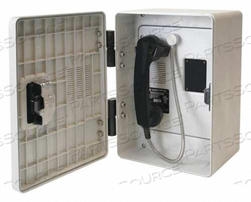 OEM#: 257-001ACAUTODIAL TELEPHONE ANALOG GREY от Hubbell Power Systems