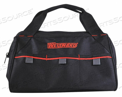 OEM#: 53JW42СУМКА ДЛЯ ИНСТРУМЕНТОВ ОБЩЕГО НАЗНАЧЕНИЯ С 3 КАРМАНАМИ от Westward