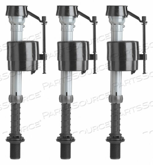 OEM#: 400ACN3P2GFILL VALVE UNIVERSAL FIT PK3 от Fluidmaster