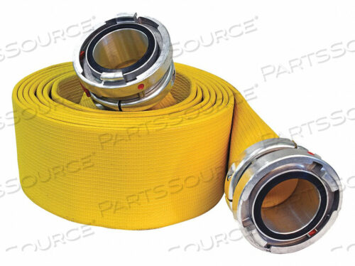 OEM#: G50H6RY50SATTACK LINE ПОЖАРНЫЙ ШЛАНГ 6 ID X 50 ФУТОВ от ATI Fire Products