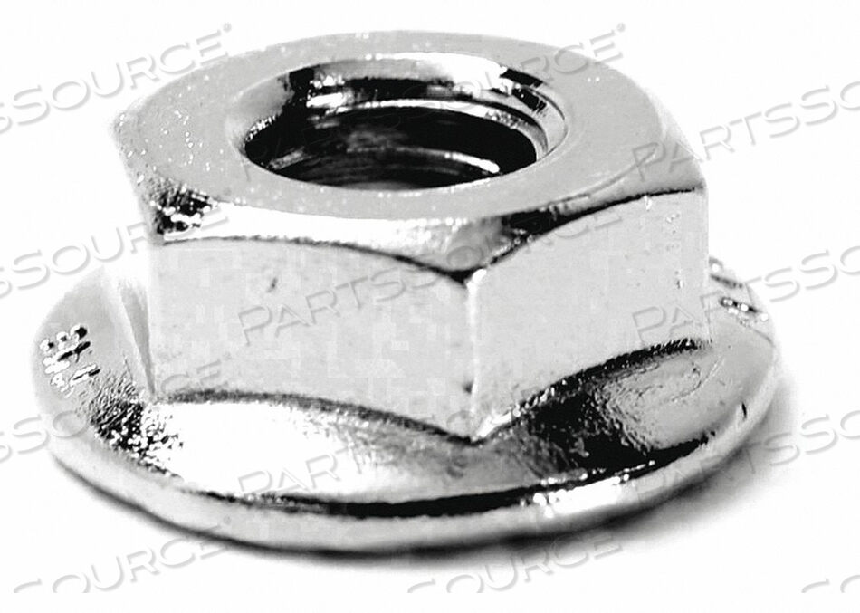 OEM#: FB3FHN1213P10КОНТРГАЙКА 3/4 ДИАМЕТР ФЛАНЦА SS PK10 от Foreverbolt