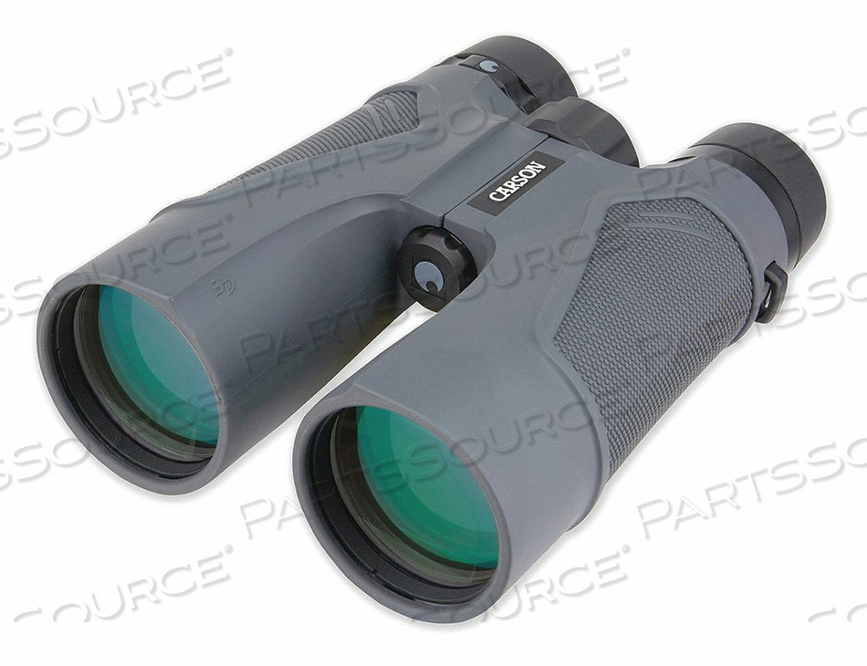 OEM#: TD-050БИНОКУЛЬНОЕ УВЕЛИЧЕНИЕ 10X ПРИЗМА ROOF от Carson