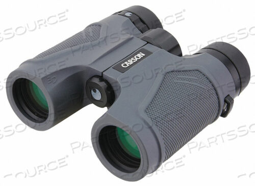 OEM#: TD-832БИНОКУЛЬНОЕ УВЕЛИЧЕНИЕ 8X ПРИЗМА ROOF от Carson