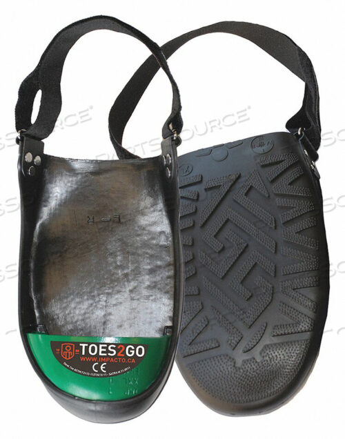 OEM#: T2GULJ5460 НАКРЫШКА ДЛЯ НОСКОВ УНИСЕКС, МУЖСКИЕ ОТ 13 ДО 16 PR от Impacto