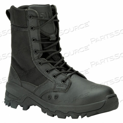 OEM#: 12339BOOTS 10-1/2R BLACK LACE UP от 5.11 Tactical