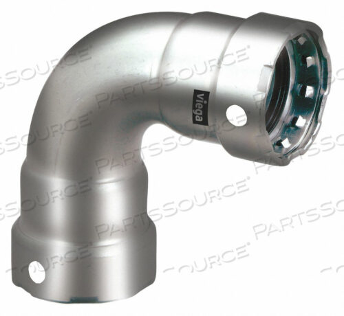 OEM#: 95015MEGAPRESS 90 ELBOW 1 X 1 от Viega