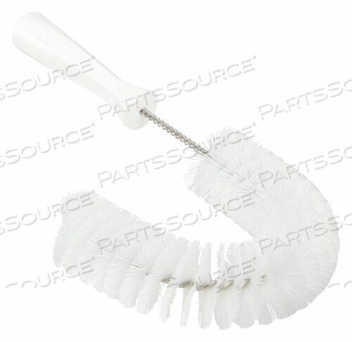 OEM#: 53725ЩЕТКА VIKAN HOOK BRUSH- СРЕДНЯЯ, БЕЛАЯ от Vikan