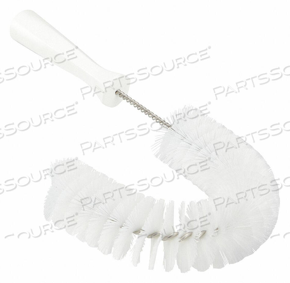OEM#: 53725ЩЕТКА VIKAN HOOK BRUSH- СРЕДНЯЯ, БЕЛАЯ от Vikan