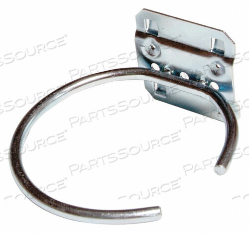 OEM#: 54375ПНЕВМАТИЧЕСКИЙ ИНСТРУМЕНТ PEGBOARD HOOK 4-5/8 L PK3 от Triton Products