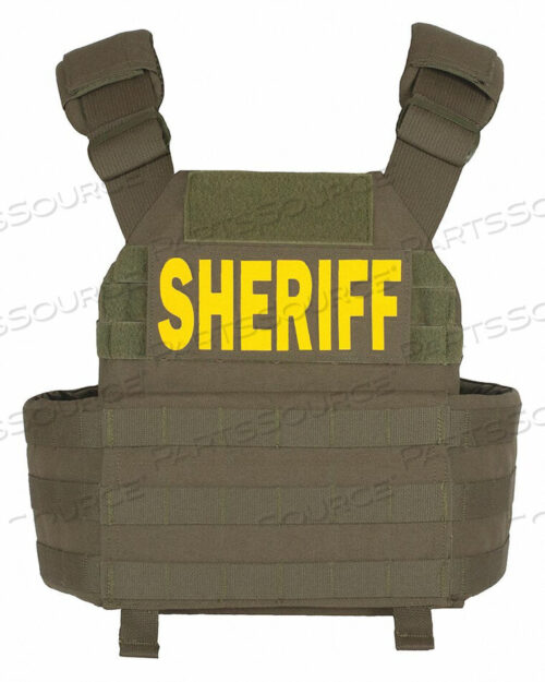 OEM#: GH-HRN-PH2-ST-SCFTACTICAL PLATE HARNESS UNIVERSAL от GH Armor Systems