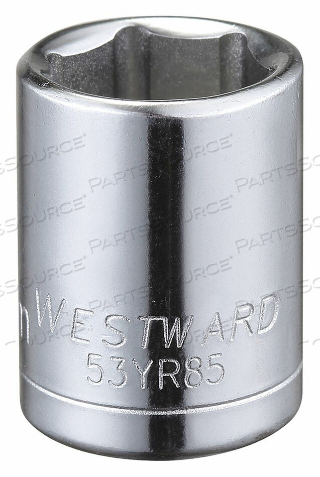 OEM#: 53YR85SOCKET 3/8 DRIVE METRIC 13MM SOCKET SZ от Westward