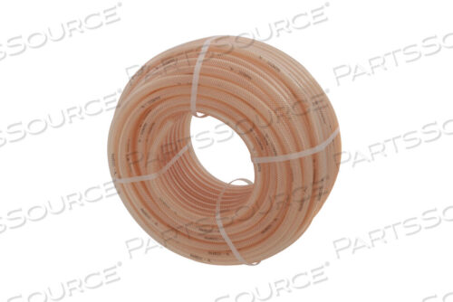 OEM#: M400383M 10MM X 16MM ПВХ-ВИНИЛ С НЕЙЛОНОВОЙ ОПЛЕТКОЙ ТРУБКА от Fresenius Medical Care
