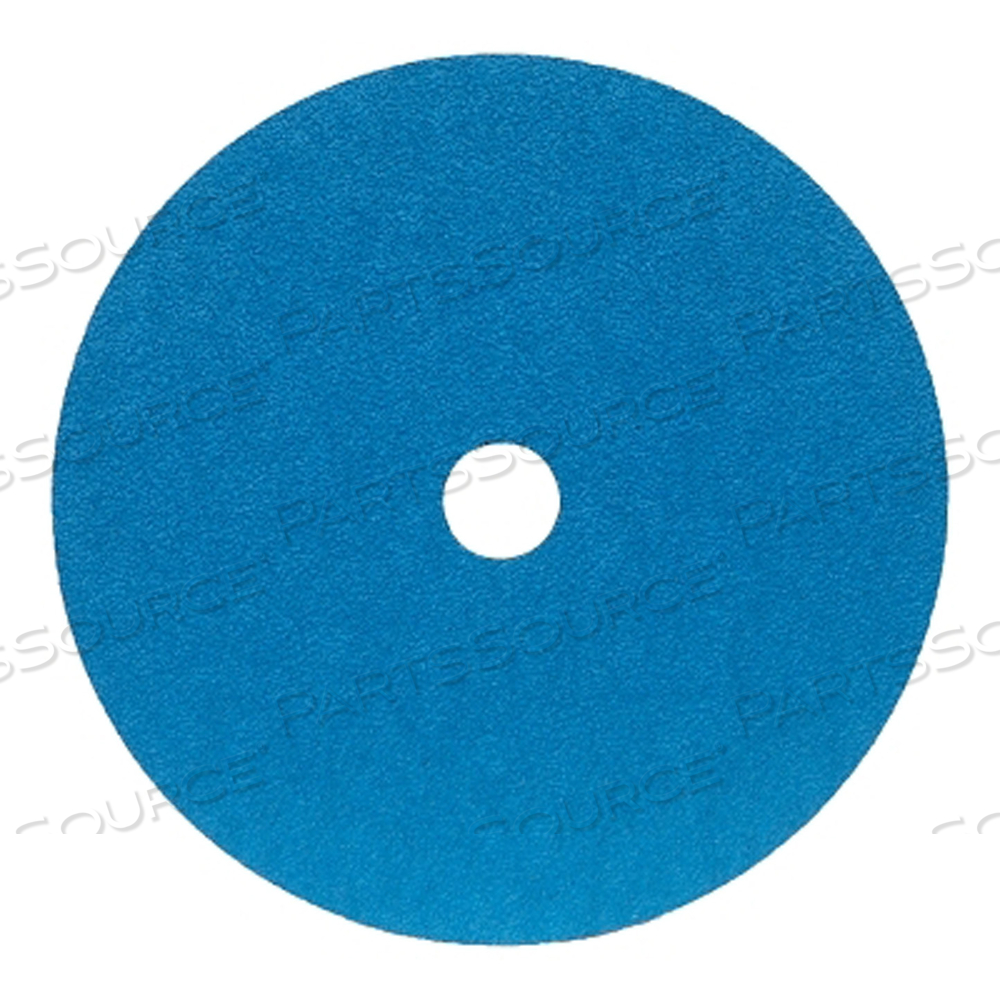 OEM#: 66261138457BLUEFIRE F826P ПОКРЫТЫЙ ФИБРОЗНЫЙ ДИСК, КЕРАМИЧЕСКИЙ/ЦИРКОНИЕВЫЙ КОРОНАЛЮМИНИЙ, 4-1/2 ДЮЙМА X 7/8 ДЮЙМА, ЗЕРНИСТОСТЬ 24, ОТВЕРСТИЕ ПОД ОПРАВКУ от Norton | Saint-Gobain Abrasives