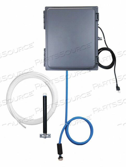 OEM#: DFX0001VDOORWAY ПЕНООБРАЗУЮЩИЙ БЛОК 8 Д X 13 Ш X 16 В от Best Sanitizers Inc.