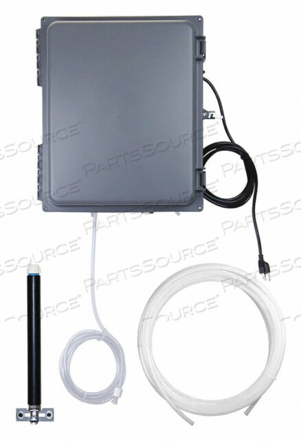 OEM#: DFX0003ДВЕРНОЙ ПЕНООЧИСТИТЕЛЬНЫЙ БЛОК 8 Д X 13 Ш X 16 В от Best Sanitizers Inc.