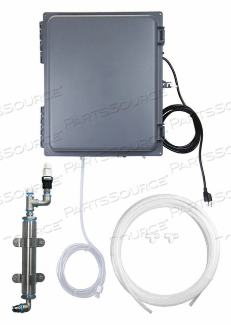 OEM#: DFX0004VDOORWAY ПЕНООБРАЗУЮЩИЙ БЛОК 8 Д X 13 Ш X 16 В от Best Sanitizers Inc.