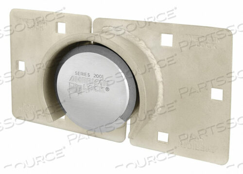 OEM#: A801LHCKAHASP НАВЕСНОЙ ЗАМОК СЕРЕБРИСТЫЙ С (2) КЛЮЧАМИ от Master Lock