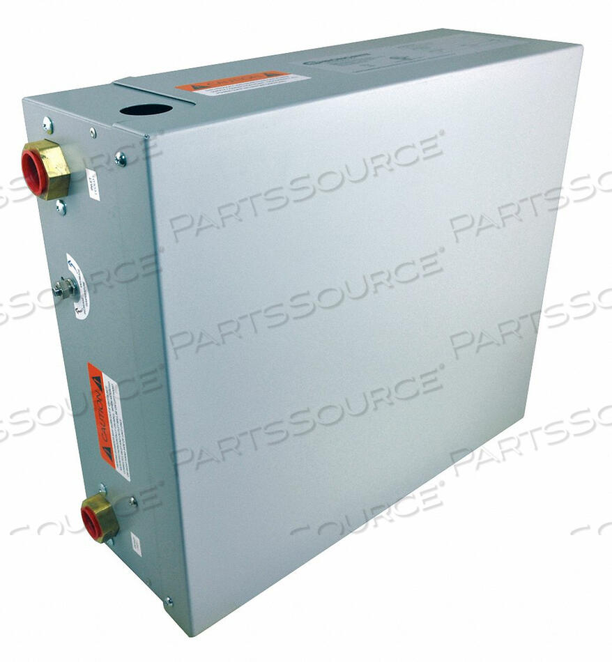 OEM#: ER-50L/480_3PЭлектрический проточный водонагреватель 24 000 Вт от компании Acorn Engineering Company