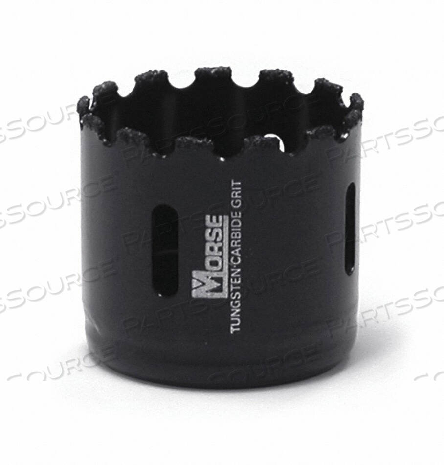 OEM#: MHSG50КОРОНЧАТАЯ ПИЛА 3-1/8 ДИАМЕТР TPI С ВПАДИНАМИ ОТ MK Morse