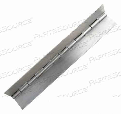 OEM#: CS24020072CONTINUOUS HINGE SS PIN DIA 29/32 от Monroe PMP