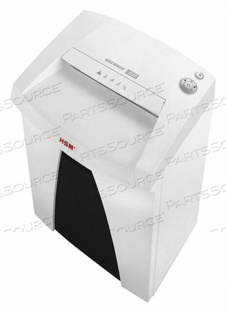 OEM#: SECURIO B22CL4PAPER SHREDDER SMALL OFFICE by HSM Classic