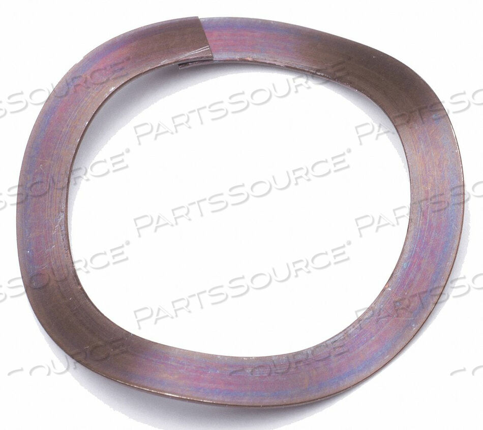 OEM#: WWMO016503157SDISC ПРУЖИНА ВОЛНА ПРУЖИНА PK10 по спецификации