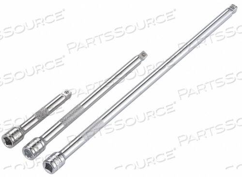 OEM#: 54PR03ШАГОВАЯ НАСАДКА EXT. 1/4 DRIVE 3 6 10 L от Westward