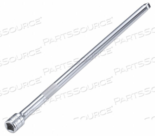 OEM#: 54PR11 УДЛИНИТЕЛЬ ГОЛОВКИ WOBBL 1/2 ПРИВОДА 18 Л от Westward