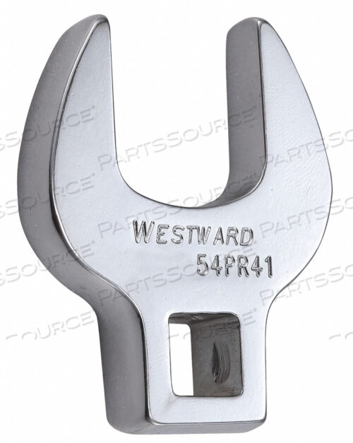 OEM#: 54PR41КРОТКОВЫЙ КЛЮЧ CROWFOOT 13/16 ГНЕЗДО от Westward