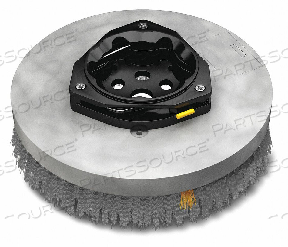 OEM#: 1234465ROTARY BRUSH 28 MACHINE 14 BRUSH ROUND by Tennant Co.