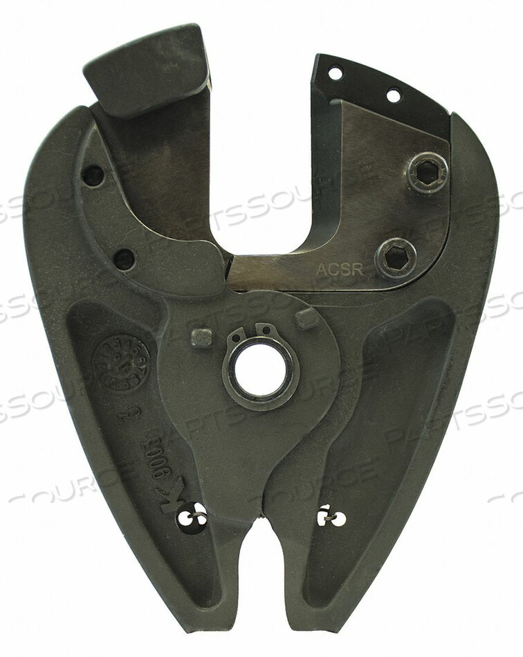 OEM#: CJ-ACSR1PRESS JAW ACSR TUBING 1 SIZE от Greenlee