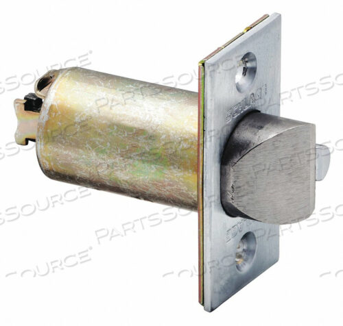 OEM#: 13-247 626DEADLACH 2-3/4 BACKSET 1-1/4 L STRIKE от Schlage Lock