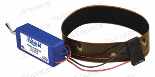 OEM#: 4900-35MINI-SPLIT FLEX ВОЗДУХООЧИСТИТЕЛЬ от Nu-Calgon