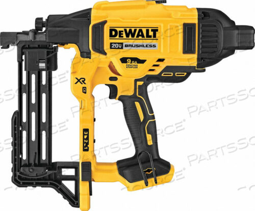 OEM#: DCFS950BCБЕСПРОВОДНОЙ СТЕПЛЕР BARE TOOL 1/2 CROWN от DeWalt