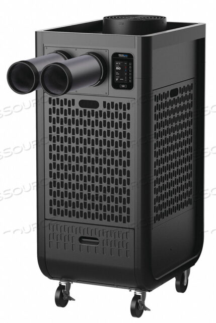 OEM#: CLIMATE PRO X26ПОРТАТИВНЫЙ КОНДИЦИОНЕР ВОЗДУХА 208/230 В переменного тока от DENSCO Corporation