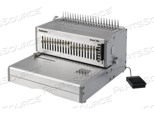 OEM#: 5643201Расческа для переплетной машины светло-серая от Fellowes