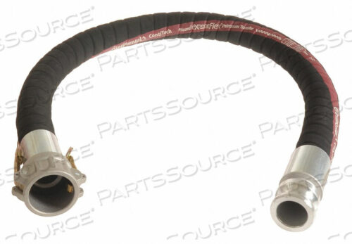 OEM#: PTX100-20CE-GШЛАНГ ДЛЯ ПЕРЕКАЧКИ НЕФТИ 1 ВД X 20 ФУТОВ от Continental