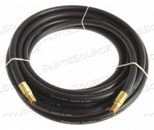 OEM#: HZB03820-05-13-GAIR HOSE 3/8 I.D. 5 FT. от Continental