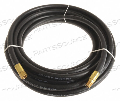 OEM#: HZB02520-10-31-GAIR HOSE 1/4 I.D. 10 FT. от Continental