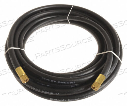 OEM#: HZB02520-05-41-GAIR HOSE 1/4 I.D. 5 FT. от Continental