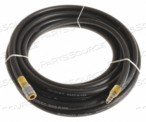 OEM#: HZB03820-10-53-GAIR HOSE 3/8 I.D. 10 FT. от Continental